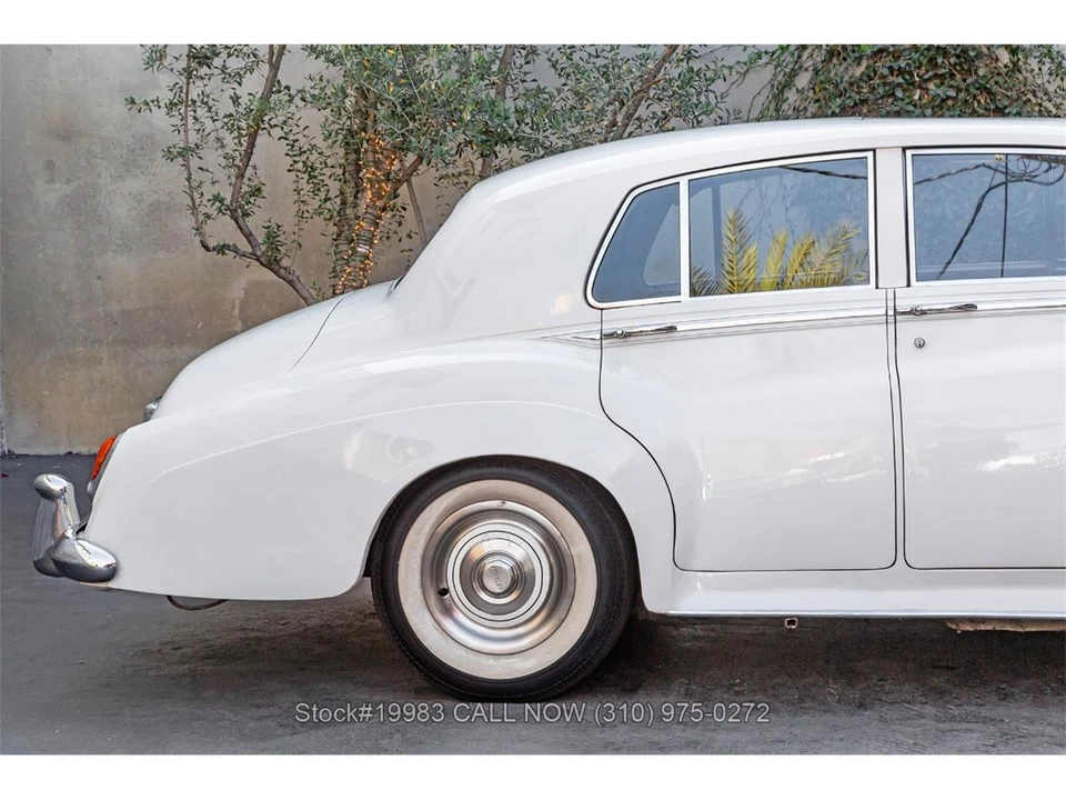 1961 Bentley S2 - Image 10 of 31