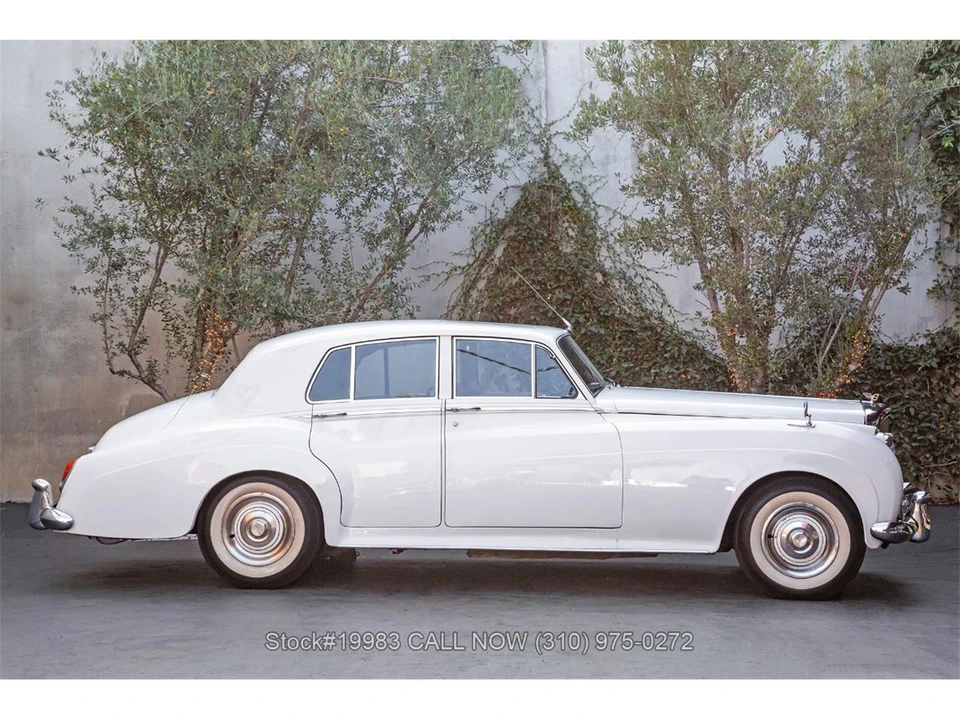 1961 Bentley S2 - Image 3 of 31