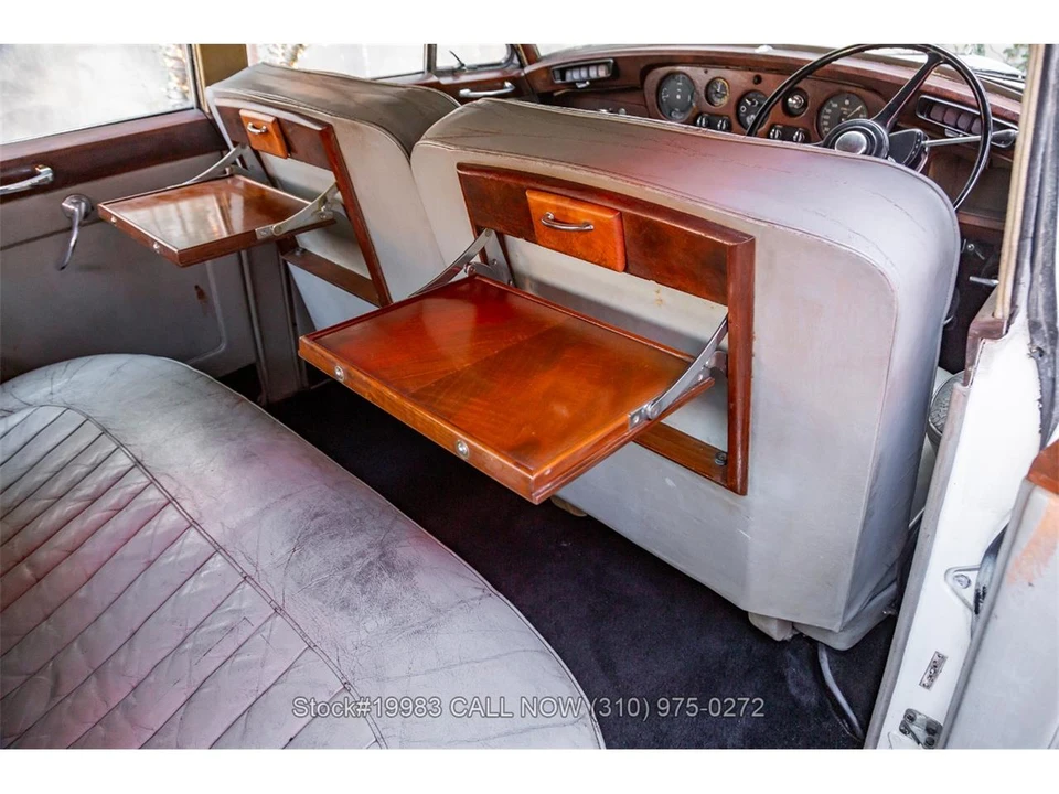 1961 Bentley S2 - Image 21 of 31