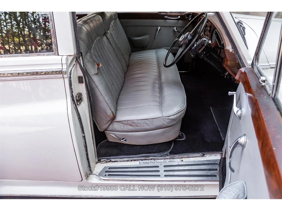 1961 Bentley S2 - Image 25 of 31