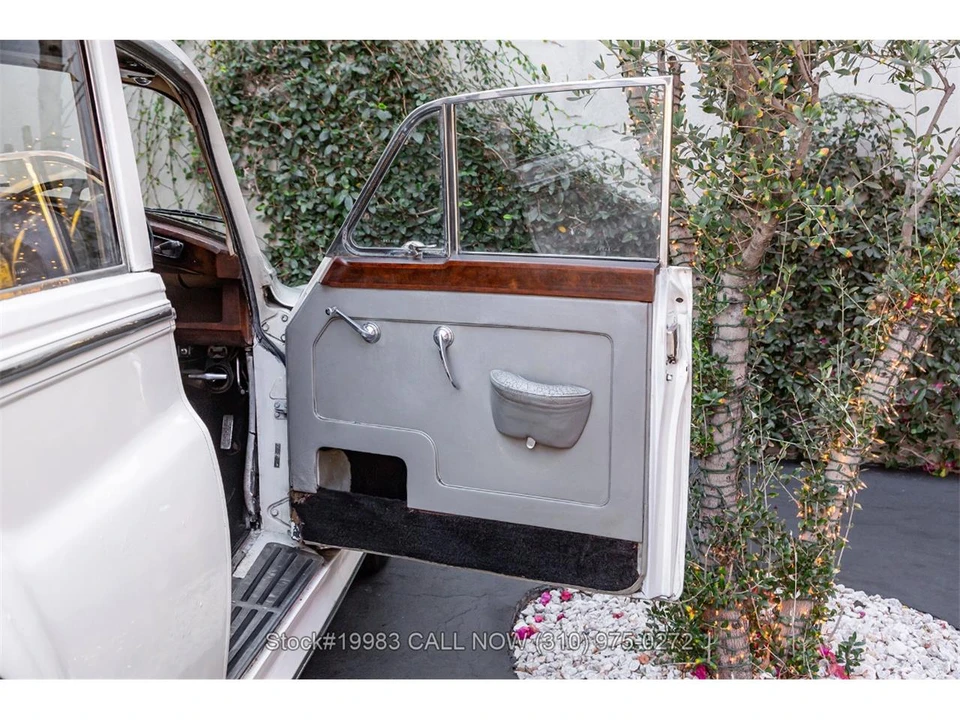 1961 Bentley S2 - Image 29 of 31