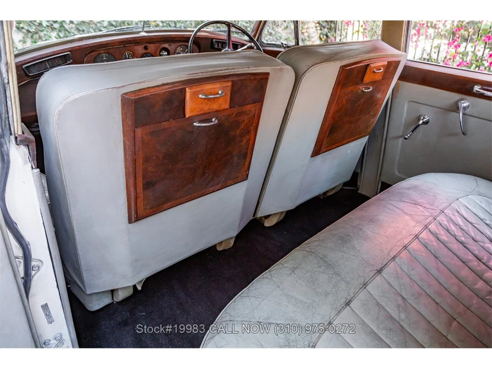 1961 Bentley S2 - Image 19 of 31