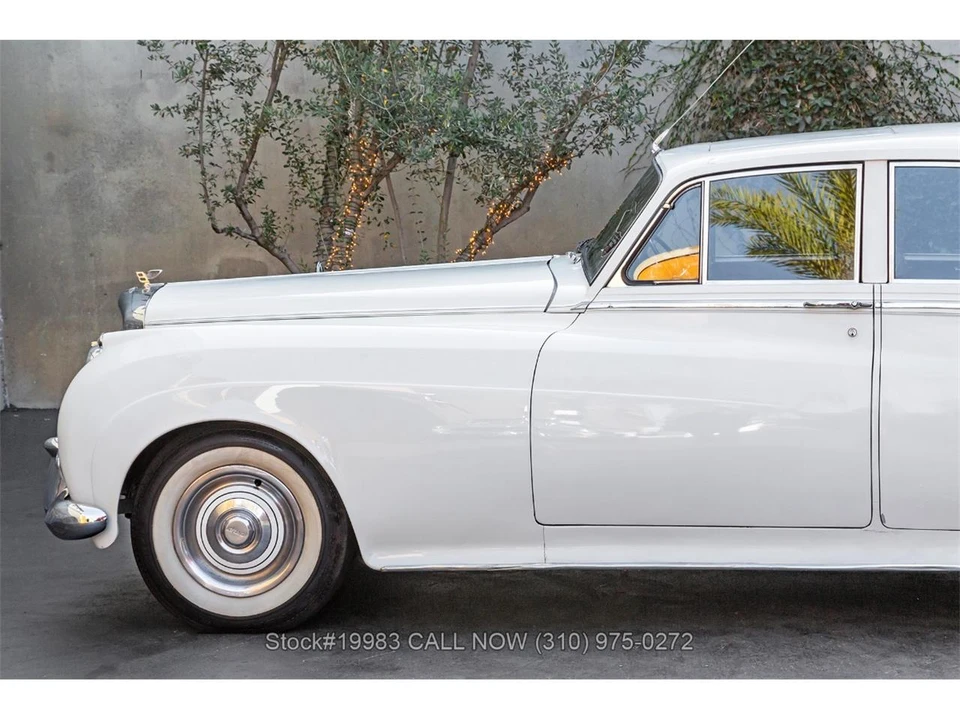 1961 Bentley S2 - Image 11 of 31