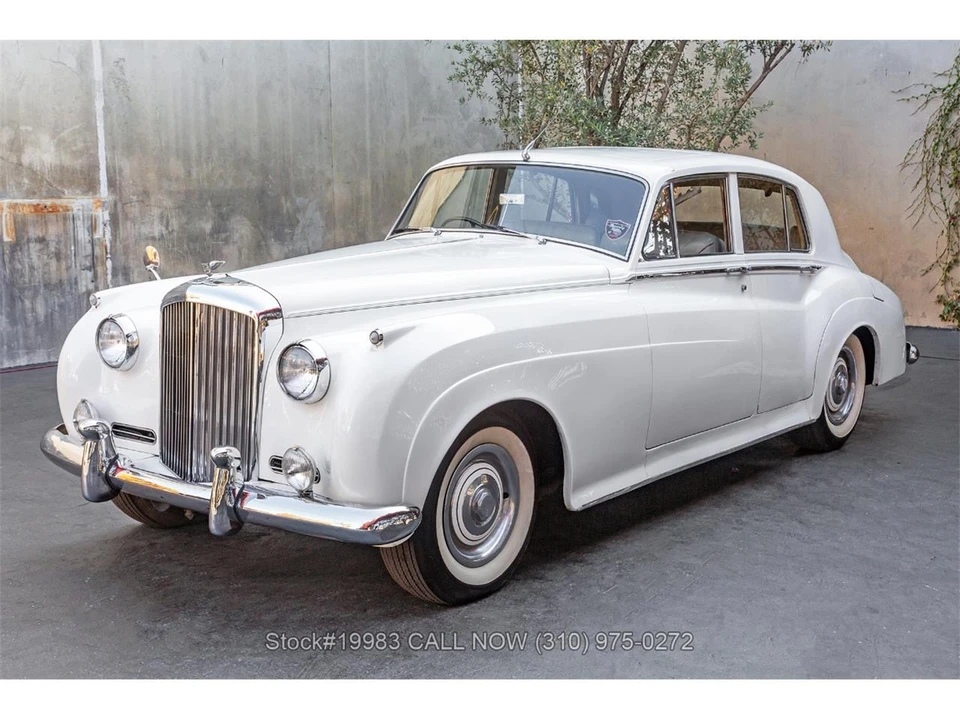 1961 Bentley S2 - Image 7 of 31