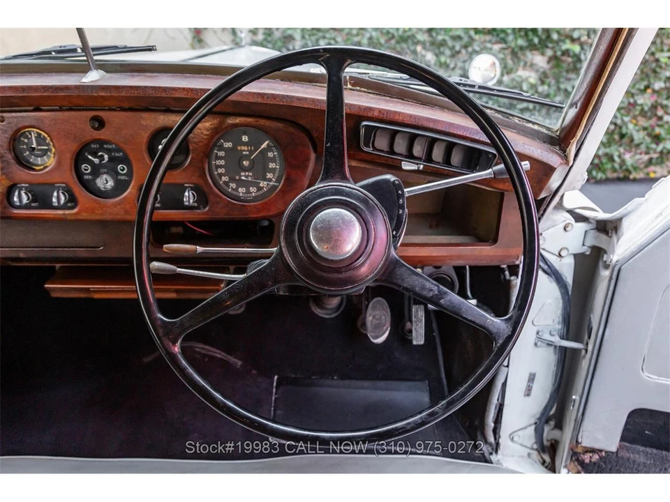1961 Bentley S2 - Image 27 of 31