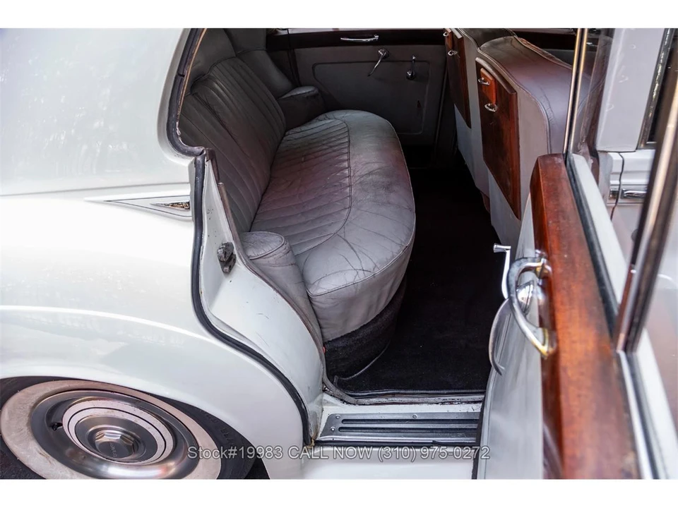 1961 Bentley S2 - Image 23 of 31