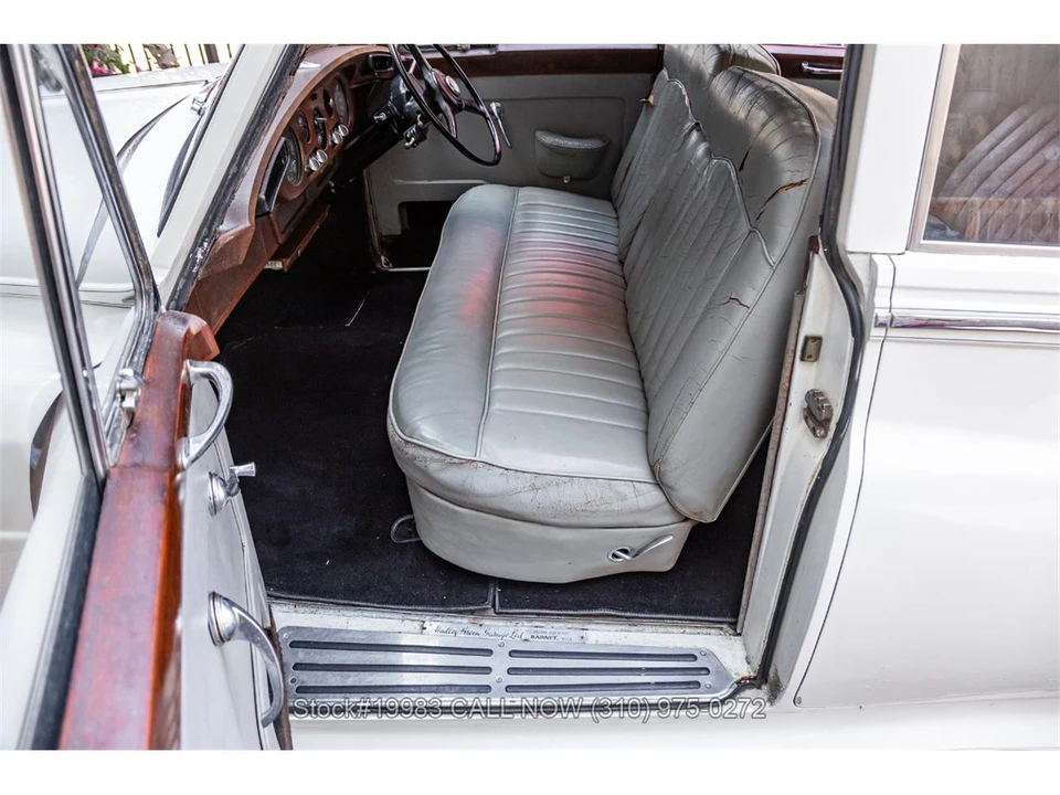 1961 Bentley S2 - Image 15 of 31