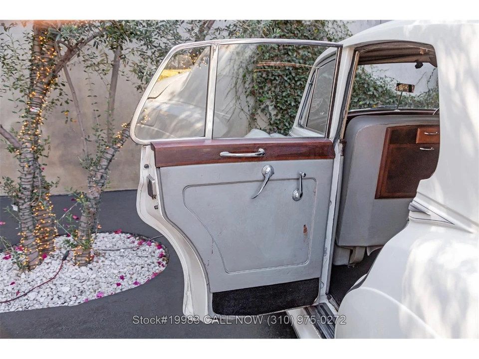 1961 Bentley S2 - Image 17 of 31