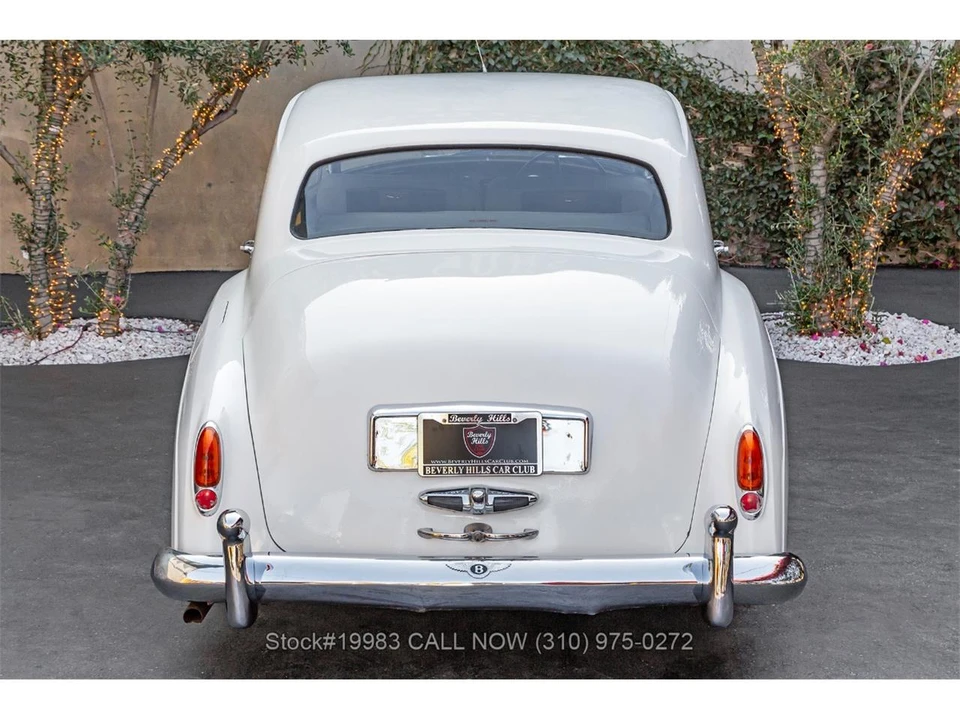 1961 Bentley S2 - Image 5 of 31