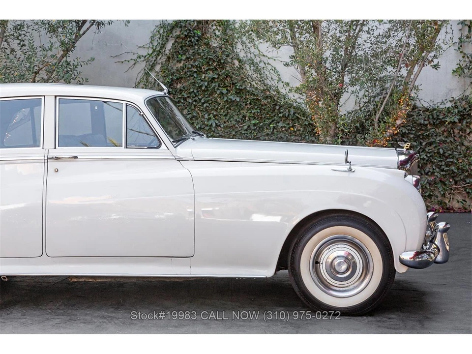 1961 Bentley S2 - Image 9 of 31