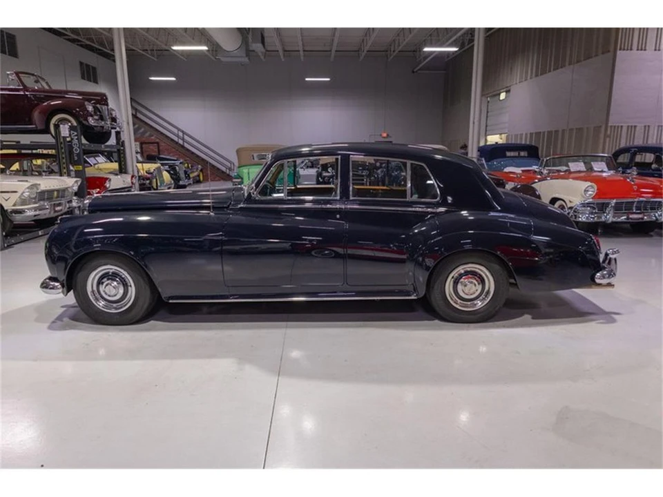 1961 Bentley S2 - Image 21 of 31
