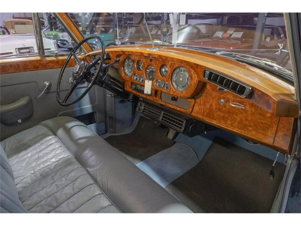 1961 Bentley S2 - Image 2 of 31