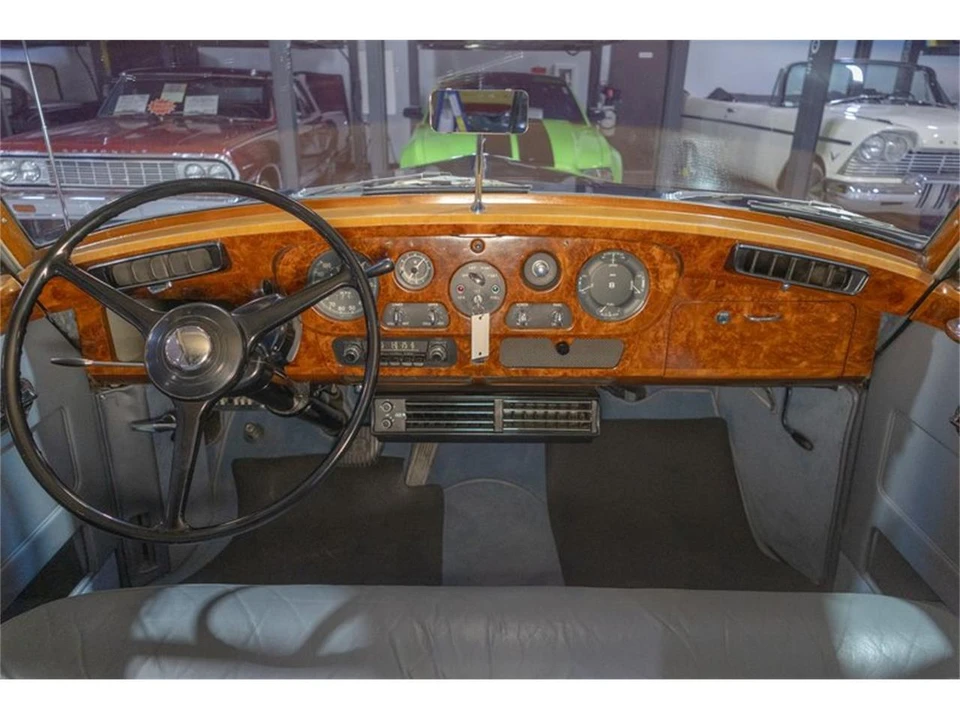 1961 Bentley S2 - Image 4 of 31