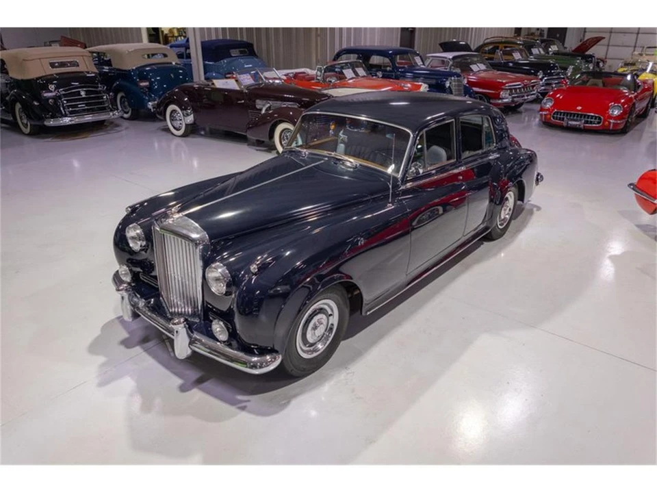 1961 Bentley S2 - Image 6 of 31