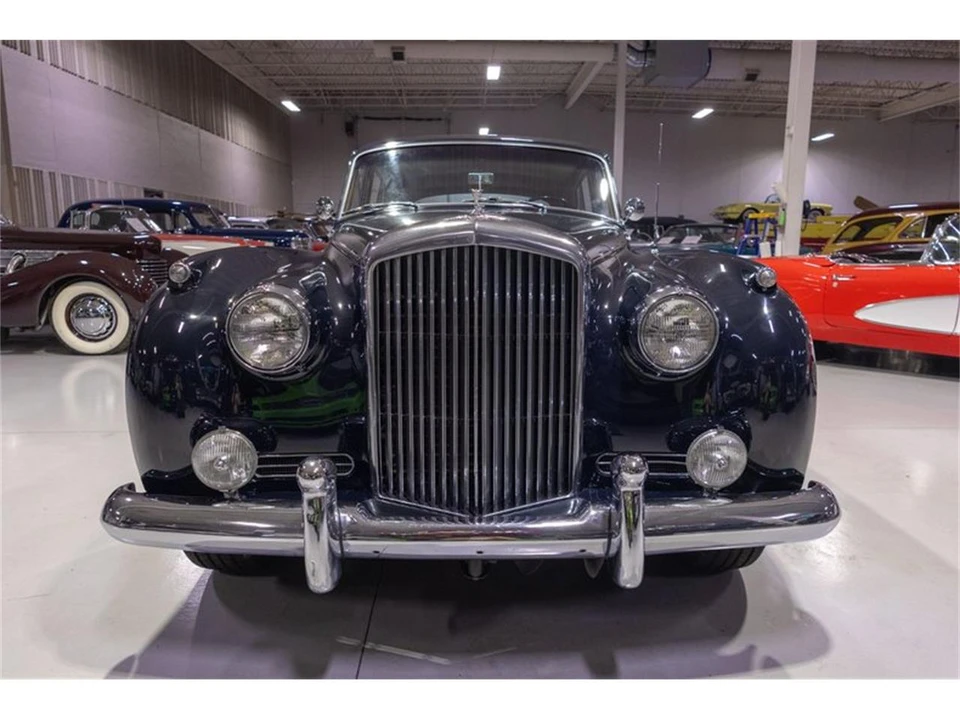 1961 Bentley S2 - Image 31 of 31