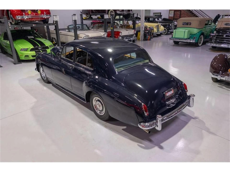 1961 Bentley S2 - Image 12 of 31
