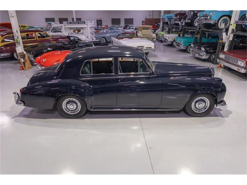 1961 Bentley S2 - Image 9 of 31