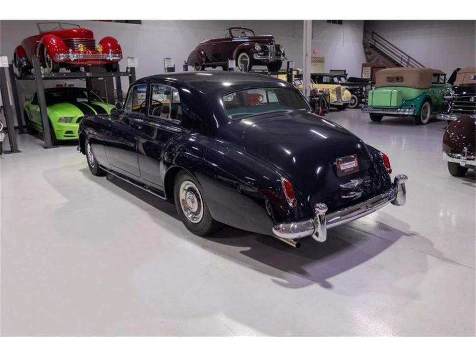 1961 Bentley S2 - Image 20 of 31
