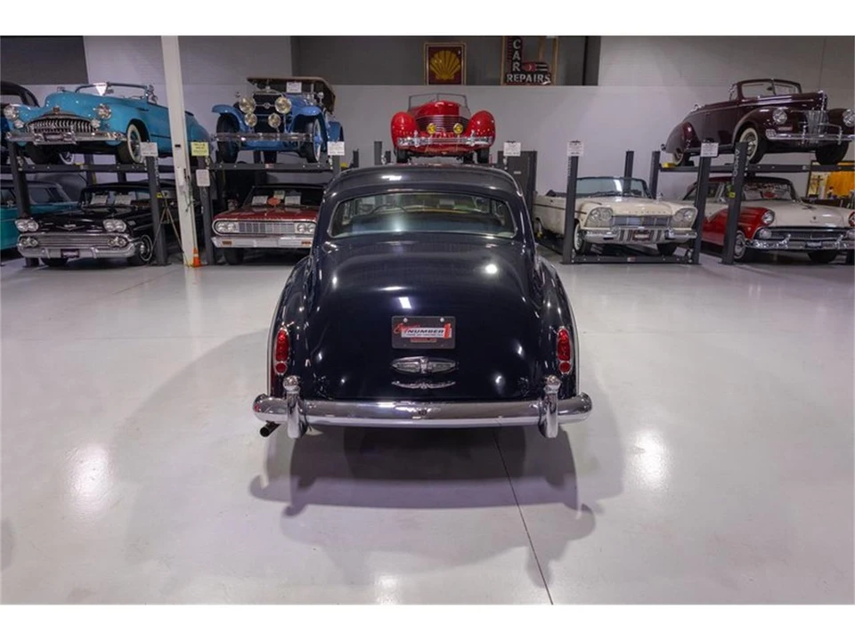 1961 Bentley S2 - Image 19 of 31