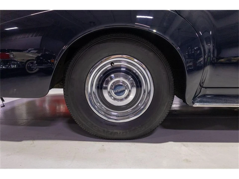 1961 Bentley S2 - Image 27 of 31
