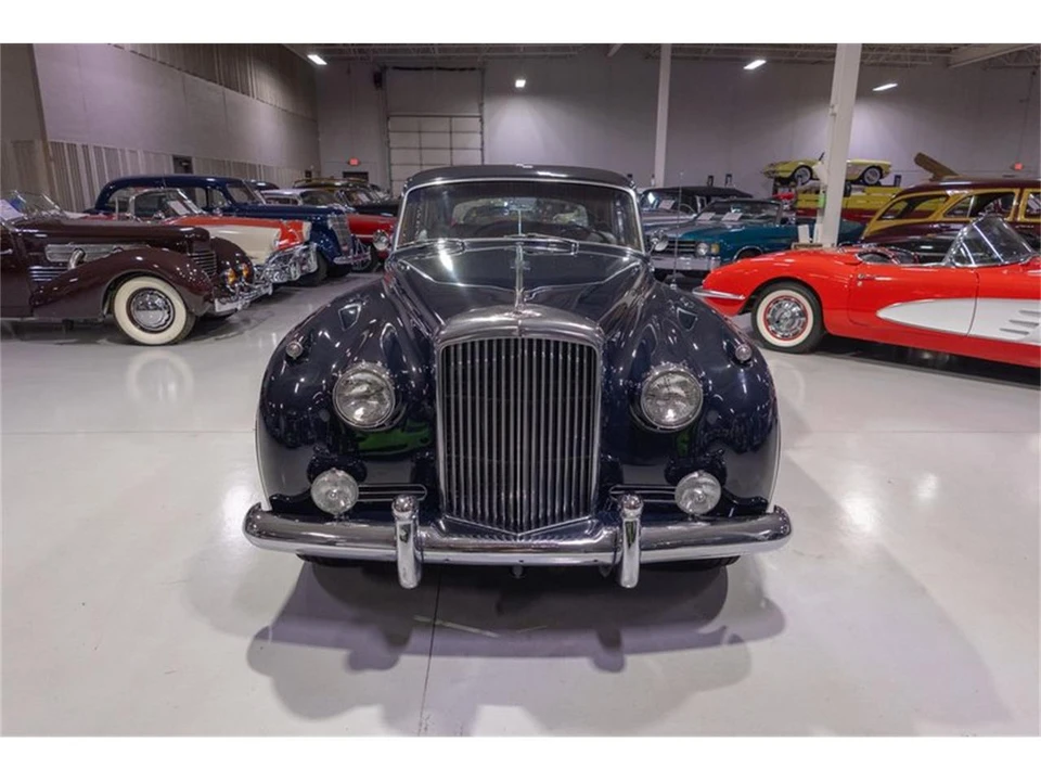 1961 Bentley S2 - Image 15 of 31