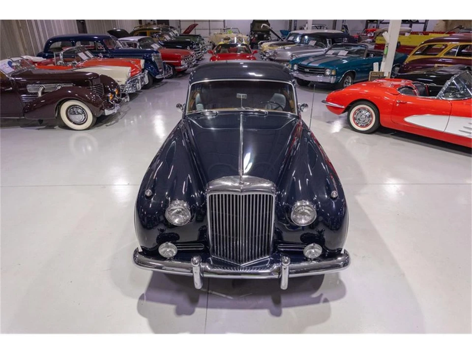 1961 Bentley S2 - Image 7 of 31