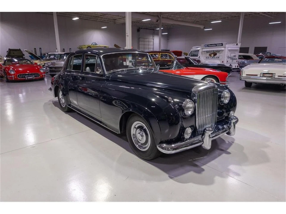 1961 Bentley S2 - Image 16 of 31