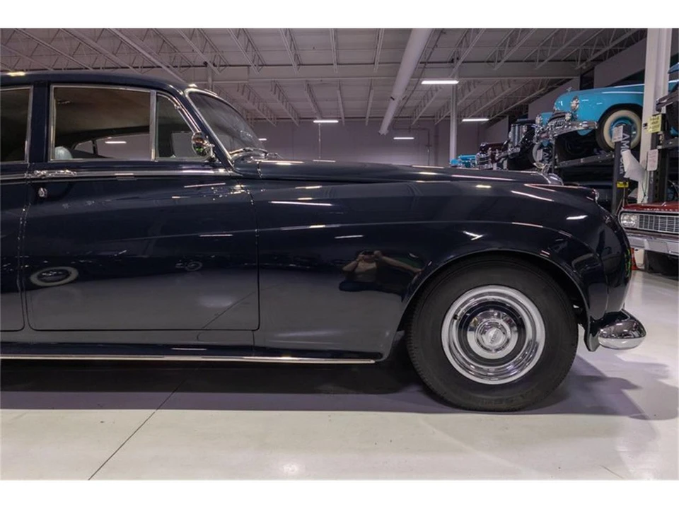 1961 Bentley S2 - Image 28 of 31