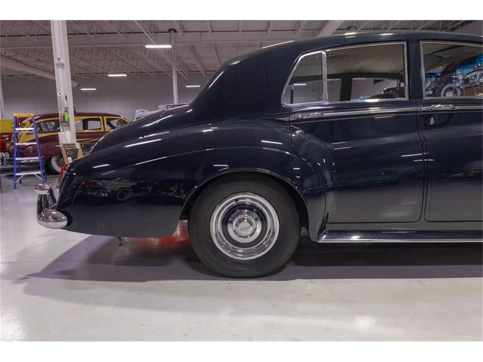 1961 Bentley S2 - Image 26 of 31