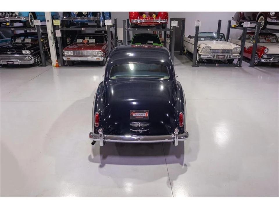 1961 Bentley S2 - Image 11 of 31