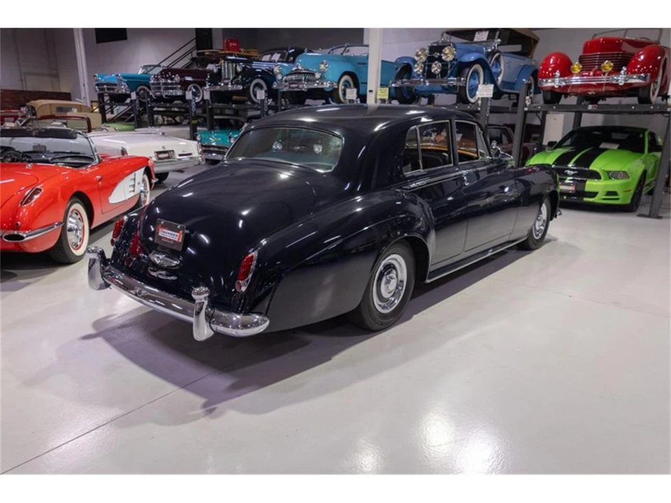 1961 Bentley S2 - Image 18 of 31