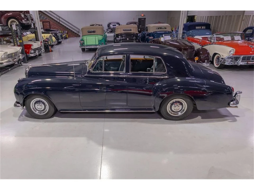 1961 Bentley S2 - Image 13 of 31