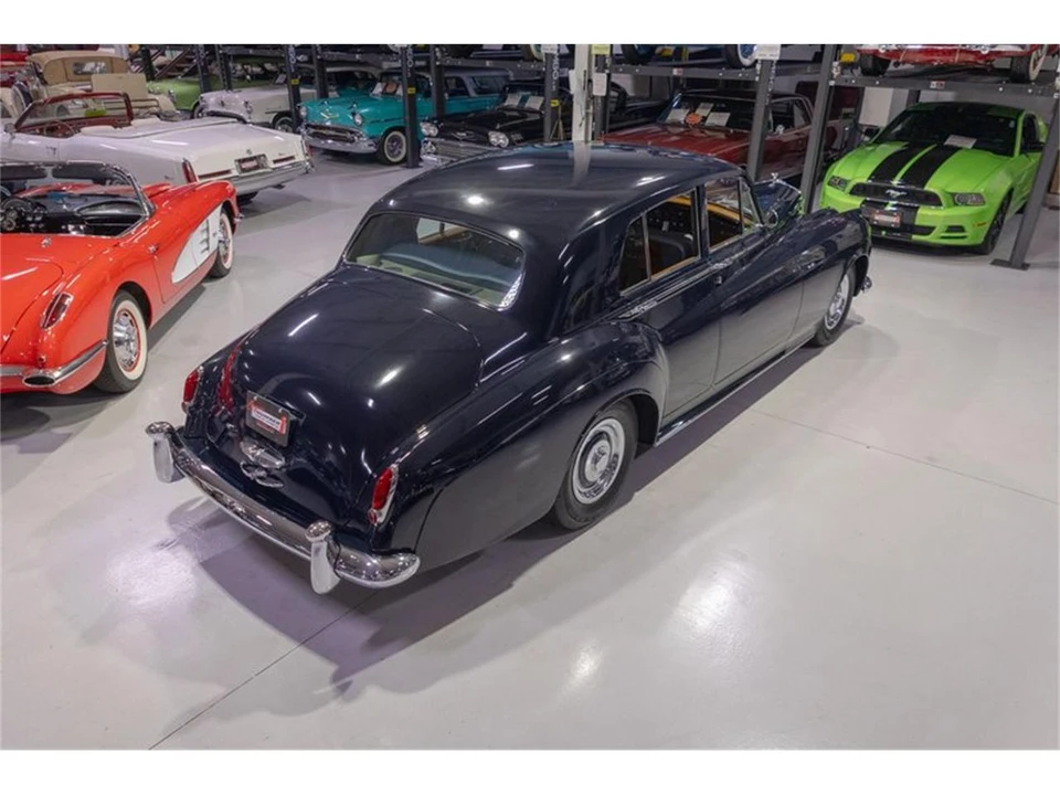 1961 Bentley S2 - Image 10 of 31