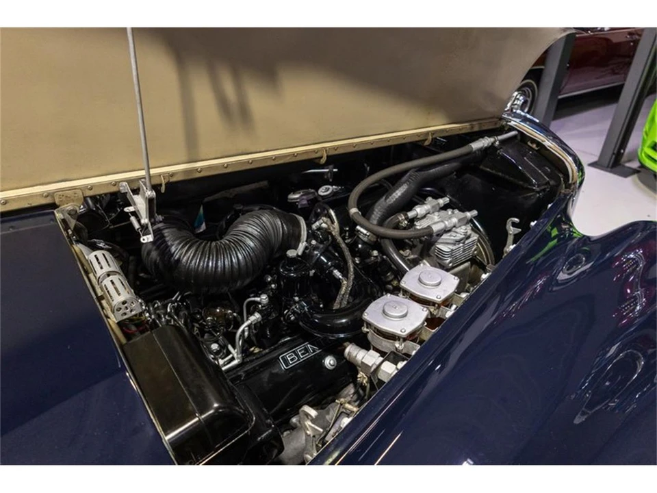 1961 Bentley S2 - Image 3 of 31