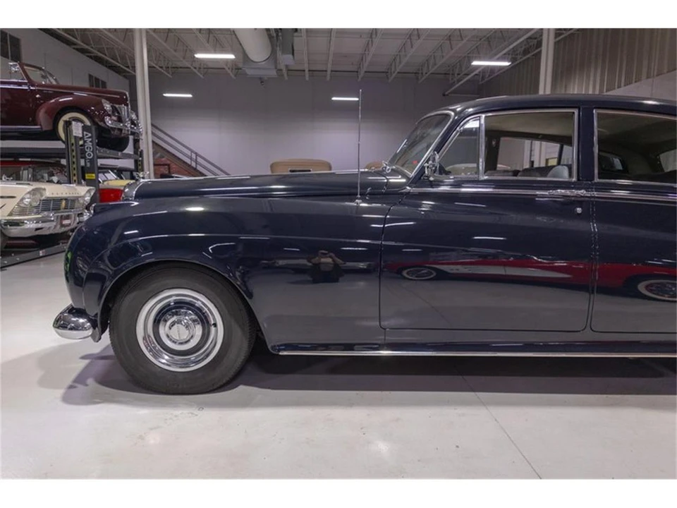 1961 Bentley S2 - Image 22 of 31