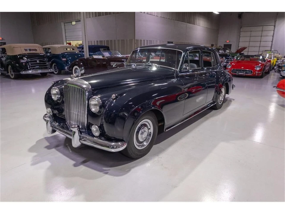 1961 Bentley S2 - Image 14 of 31