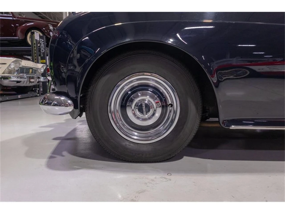 1961 Bentley S2 - Image 23 of 31