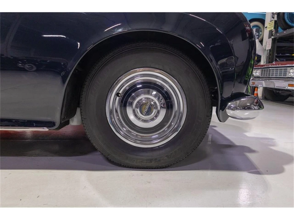 1961 Bentley S2 - Image 29 of 31