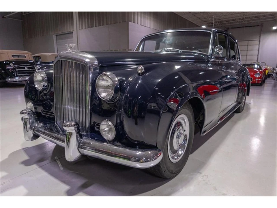 1961 Bentley S2 - Image 30 of 31