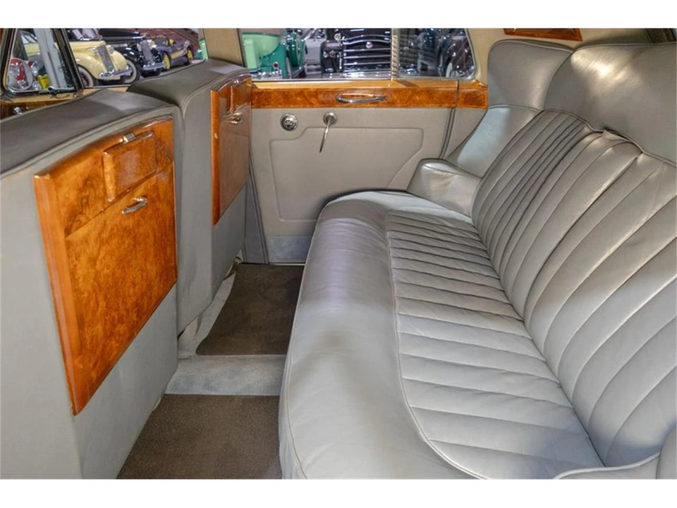 1961 Bentley S2 - Image 5 of 31