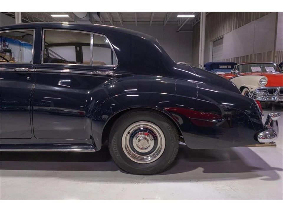 1961 Bentley S2 - Image 24 of 31