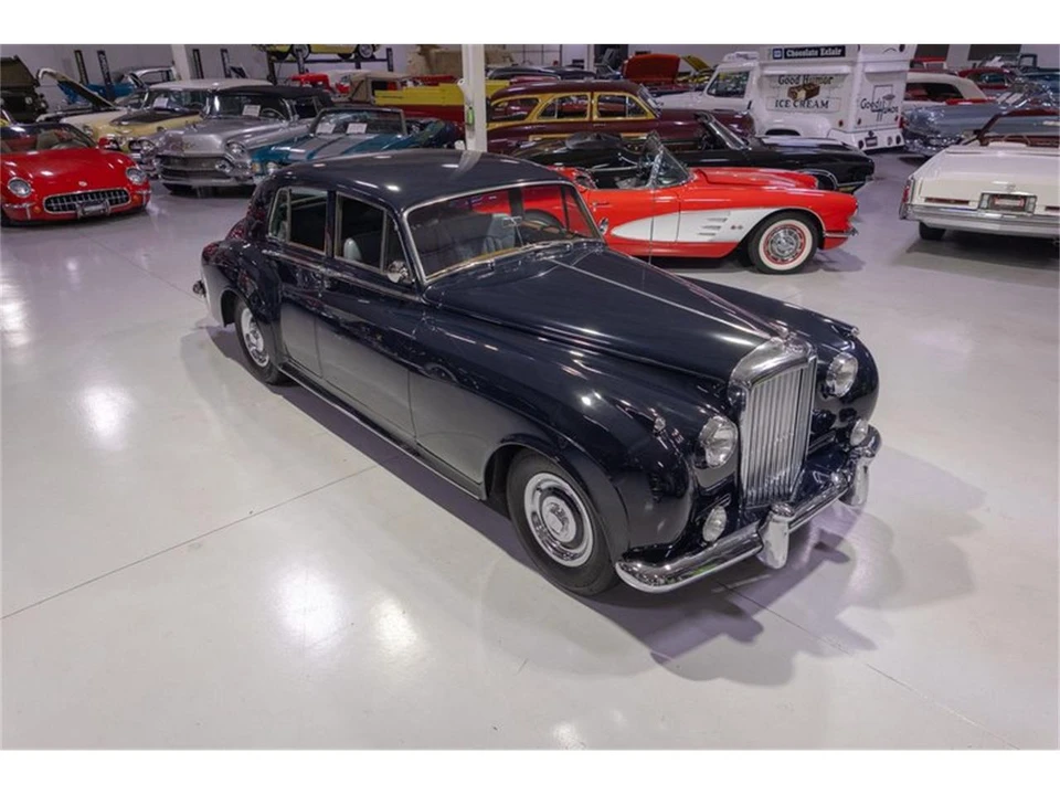 1961 Bentley S2 - Image 8 of 31