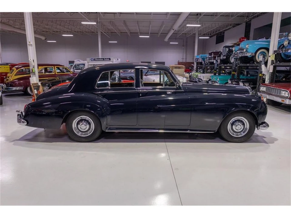 1961 Bentley S2 - Image 17 of 31