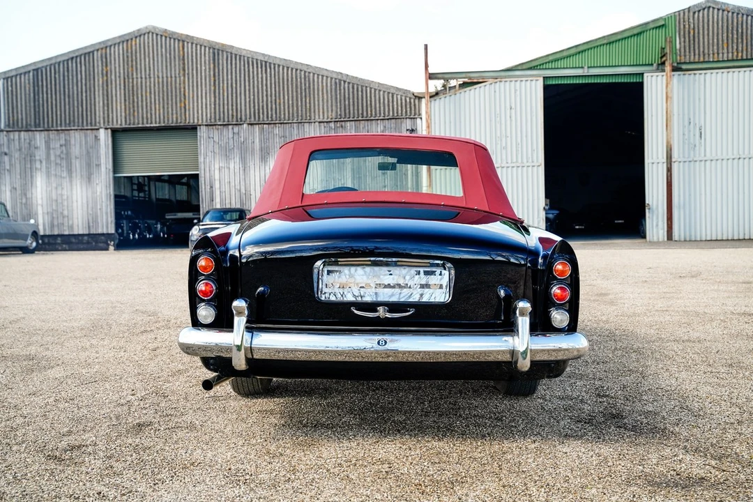 1961 Bentley S2 - Image 12 of 30