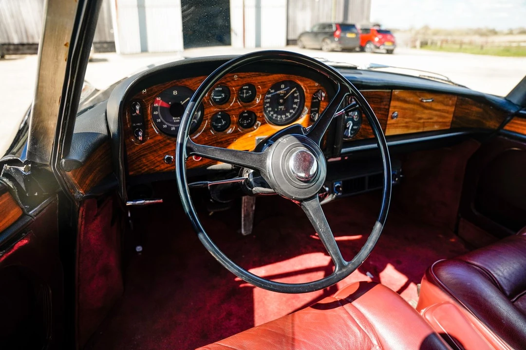 1961 Bentley S2 - Image 23 of 30