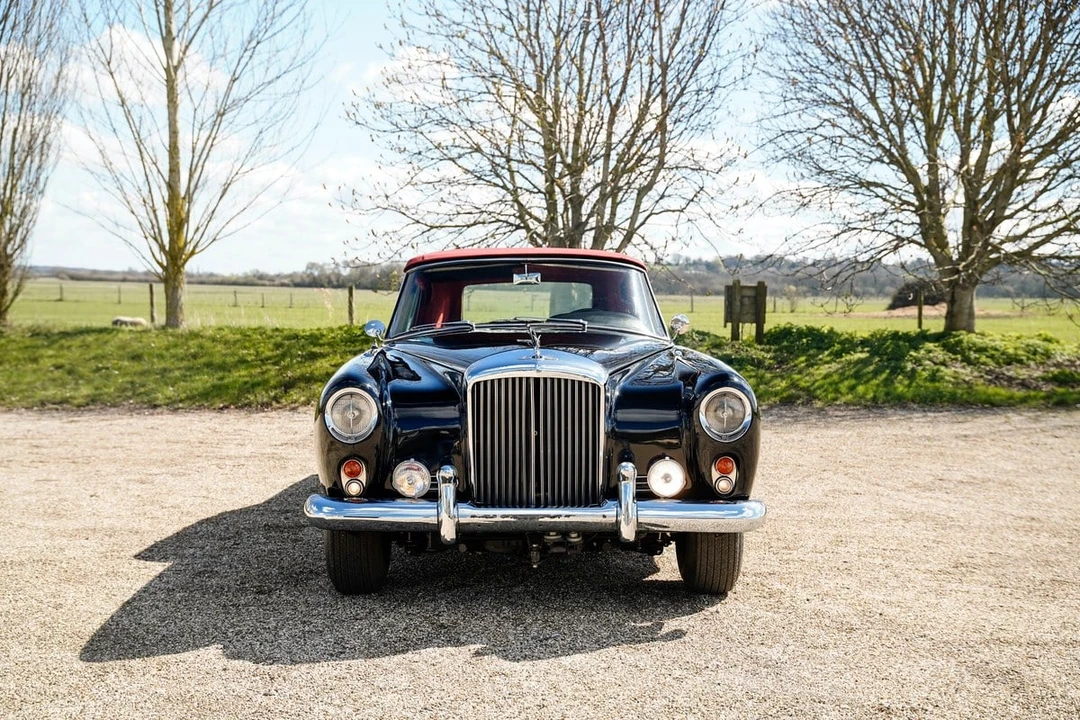 1961 Bentley S2 - Image 4 of 30