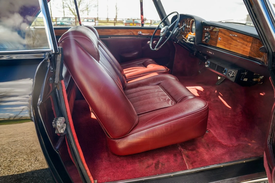 1961 Bentley S2 - Image 24 of 30