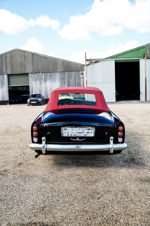 1961 Bentley S2 - Image 13 of 30