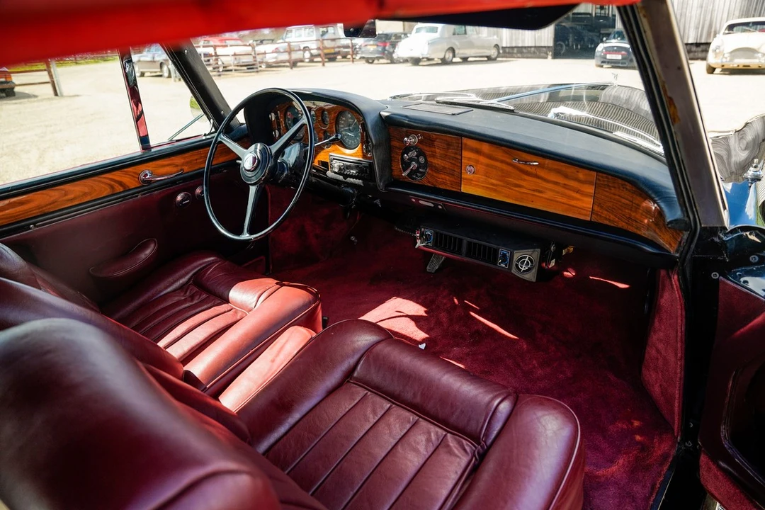 1961 Bentley S2 - Image 21 of 30