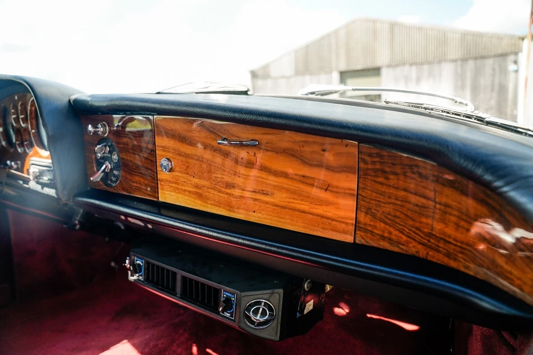 1961 Bentley S2 - Image 26 of 30